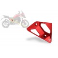 CNC Racing Voltage Regulator Protector for Multistrada V4 CNC Racing Voltage Regulator Protector for Multistrada V4